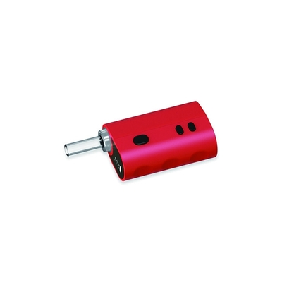 小型箱Mod Vapeのペン電池のCoillessのインド大麻のための乾燥したハーブの蒸発器