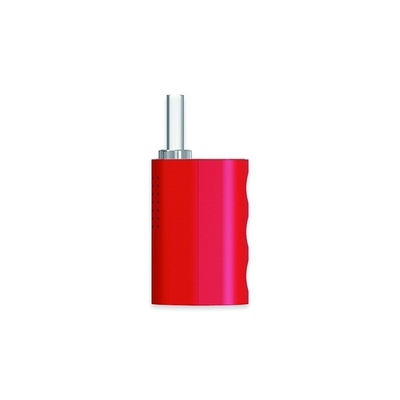 小型箱Mod Vapeのペン電池のCoillessのインド大麻のための乾燥したハーブの蒸発器