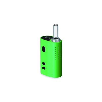 乾燥したハーブの蒸発器1100mah電池の陶磁器の部屋120gを振動させなさい