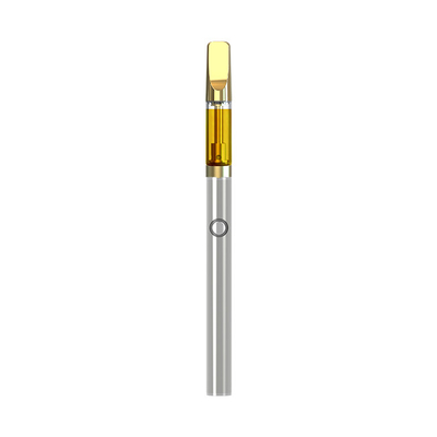 350mAhはCbdオイル510の糸電池の調節可能な電圧Vapeのペン電池3.0Vを予備加熱する