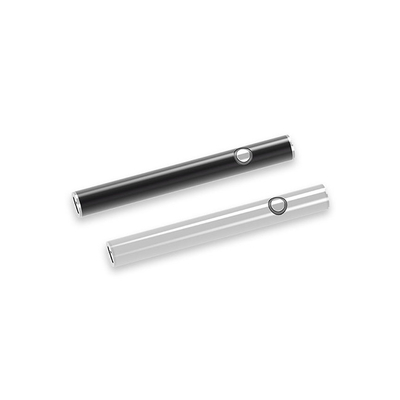 510本の糸の蒸発器を満たす350mah THCオイルCBD Vape電池マイクロUSB