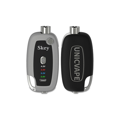 cbdオイル電池のキー500mah 510の糸の注文の金属板を予備加熱しなさい