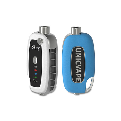 cbdオイル電池のキー500mah 510の糸の注文の金属板を予備加熱しなさい
