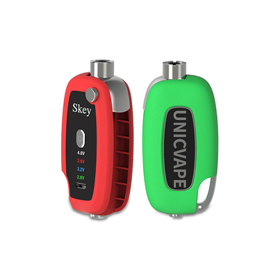 調節可能な電圧再充電可能なVape Mod電池の主設計510糸500mah