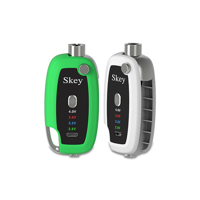 LEDスクリーンCBDの蒸発器が付いている0.5ml 1ml CBDのカートリッジのための主Fob Vapeのペン電池