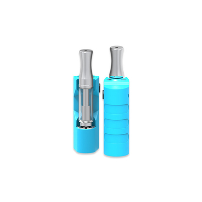 インド大麻 オイルのための510糸の小型携帯用Cbd Vapeのカートリッジ電池