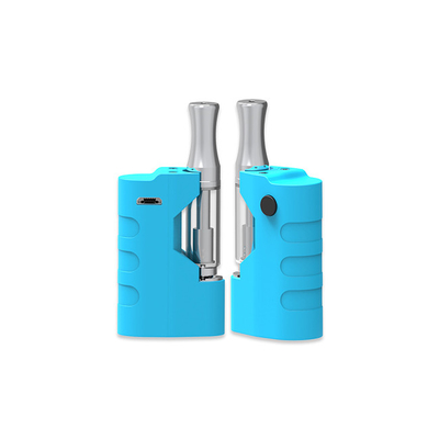 2.4V 2.8V 3.2V 510本の糸のカートリッジのための携帯用Vapeのペン電池