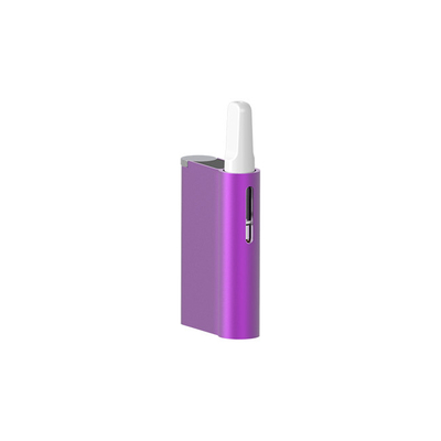 電圧Prehat Vape電池のキットのCbdの可変的な蒸発器400mAh磁気Connetor