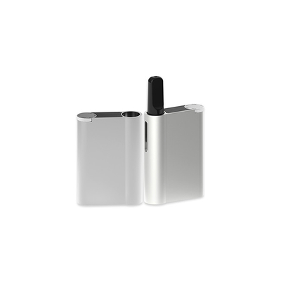 510糸のCbdオイルのための電子cig電池400mAh 3.8Vの可変的な電圧を予備加熱しなさい