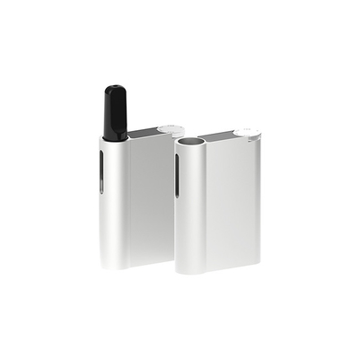 自動引くことのVape Mod電池400mAh 510の糸のCbd Vapeの始動機のキット