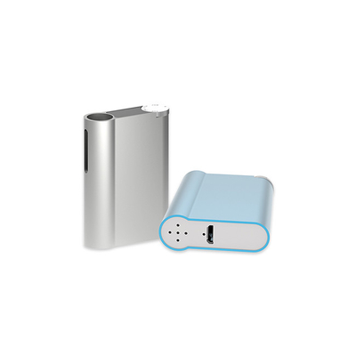 510糸のCannbisオイルのための自動引くことCBD Vape電池400mAh