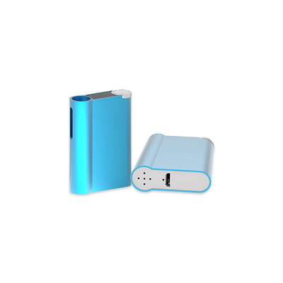 自動引くことのVape Mod電池400mAh 510の糸のCbd Vapeの始動機のキット