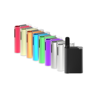 2.0VはVapeのペン電池を予備加熱する