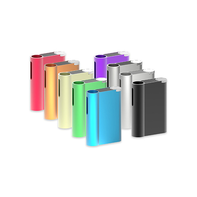 2.0VはVapeのペン電池を予備加熱する