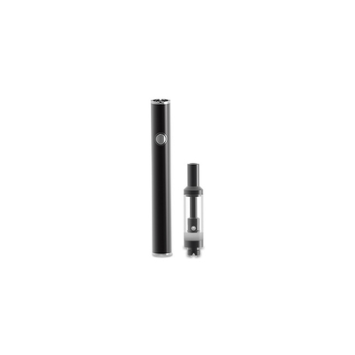 カスタマイズされたブランドCBD Vapeは糸がVapeのペン電池を予備加熱する510をペンで書く