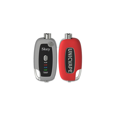 調節可能な電圧カートリッジ蒸発器のStaterのキット510の糸500mAh