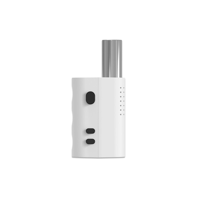 小型携帯用乾燥したハーブの煙る蒸発器のペンの触覚のフィードバック0.5ohm