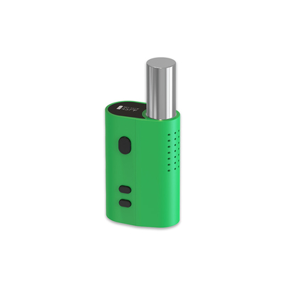 濃縮物は医学のマリファナのためのハーブの蒸発器のペン0.5ohmを乾燥する