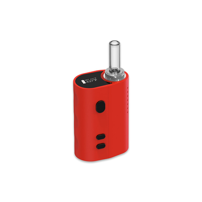 0.5ohm 1100Mahの乾燥したハーブの蒸発器マリファナのための煙る装置Vapeのペンのキット