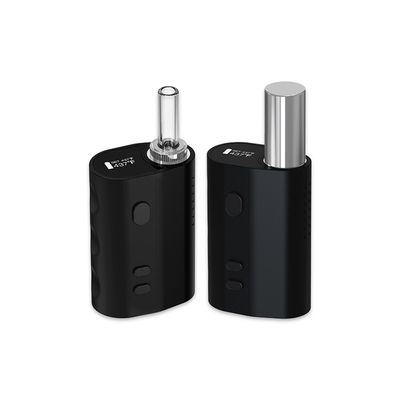 1100Mah陶磁器の乾燥したハーブの蒸発器