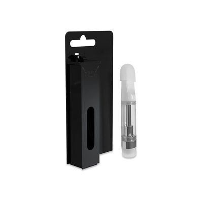 0.5ml 1.0mlオイルのカートリッジVape包装箱の子供の証拠のまめ