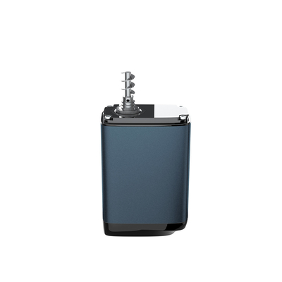 1500mah渦の気流の乾燥したハーブの蒸発器の陶磁器の部屋