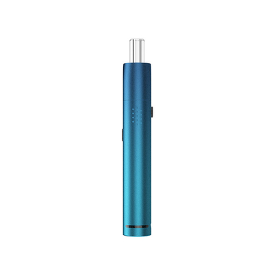 Vapeのペン電池510の糸のCBDのための最下のねじれ電池を予備加熱しなさい